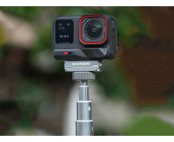 Sunnylife Magnetyczny adapter z aluminium do Insta360 X5/Ace/Ace Pro 2 - 1509401 - zdjęcie 3